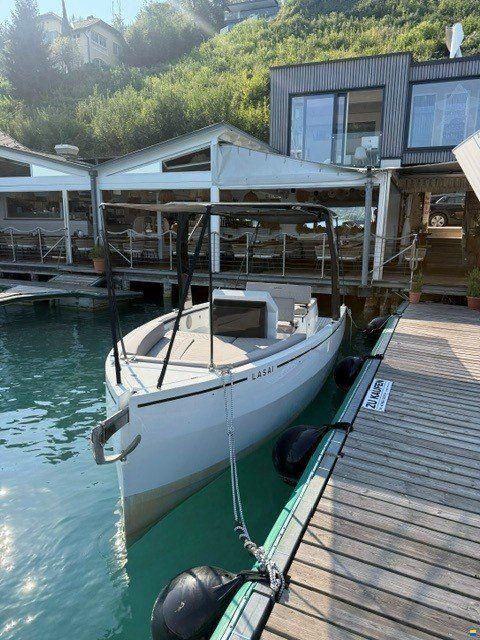 Lasai 22 GL ELECTRIC/SOLAR