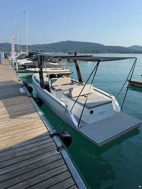 Lasai 22 GL ELECTRIC/SOLAR