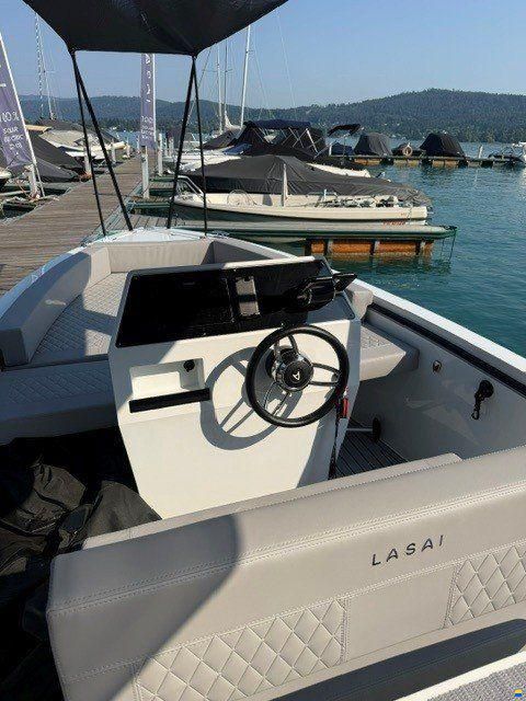 Lasai 22 GL ELECTRIC/SOLAR