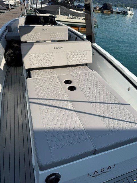 Lasai 22 GL ELECTRIC/SOLAR