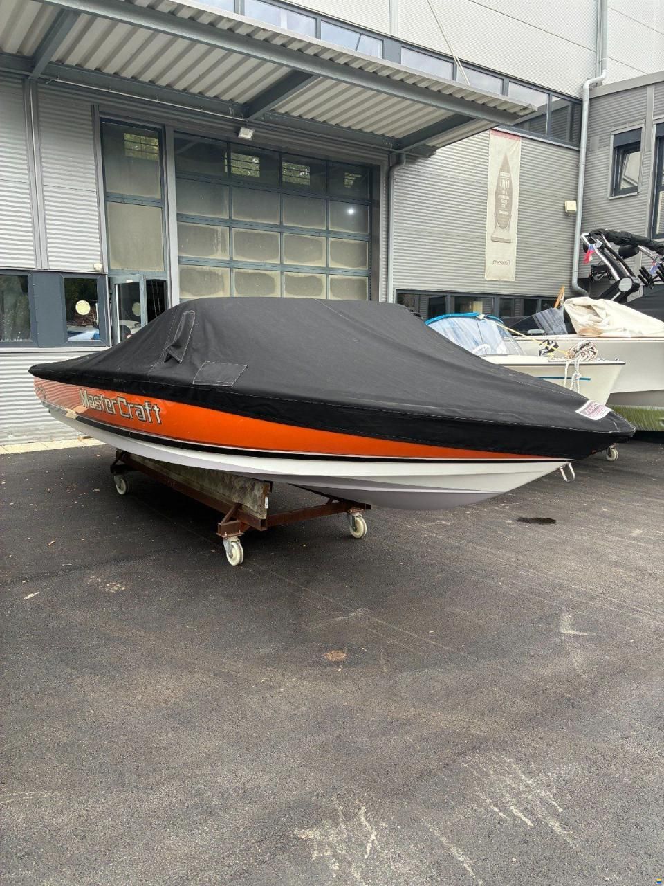 MasterCraft PROSTAR 190