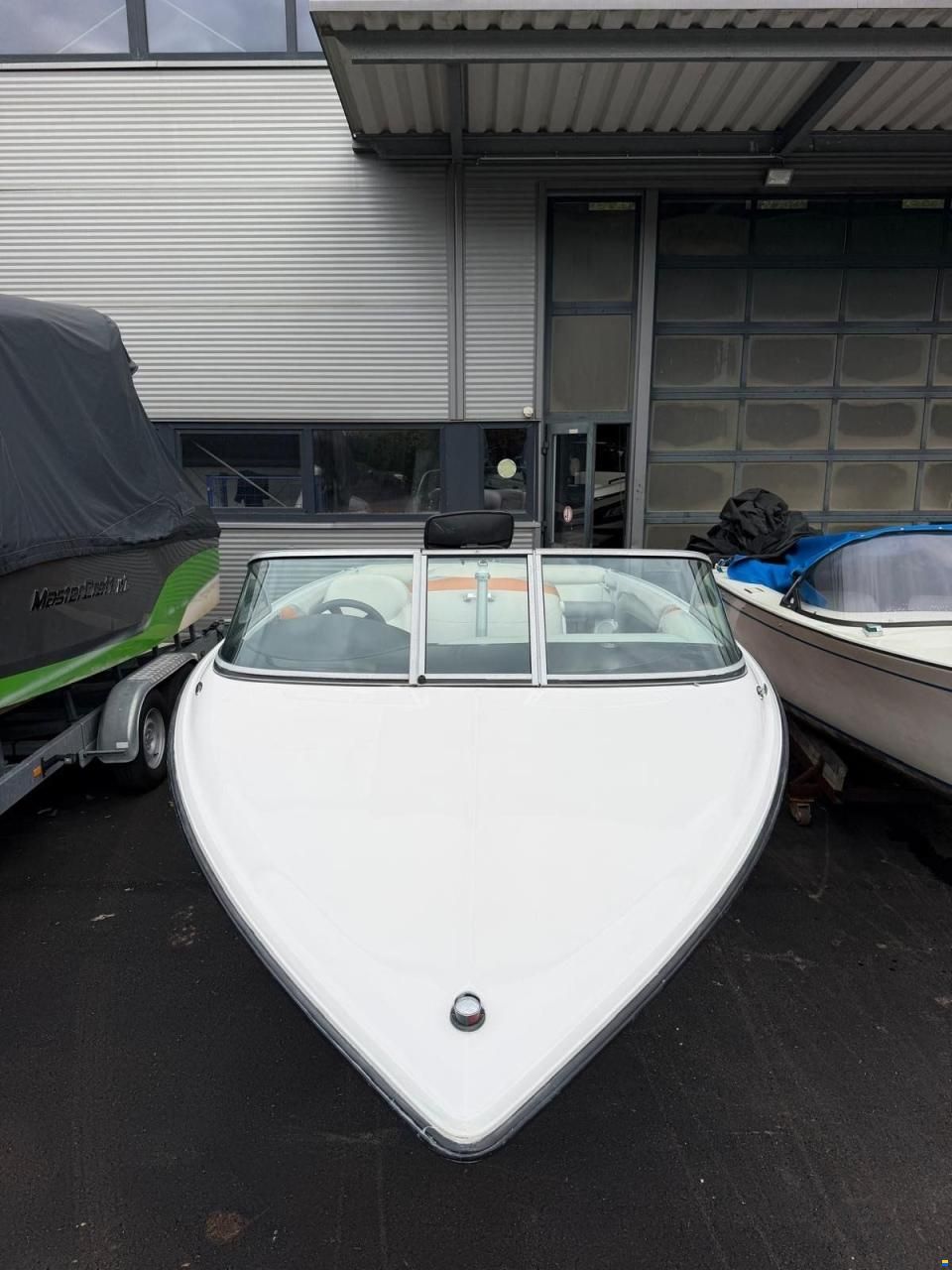 MasterCraft PROSTAR 190