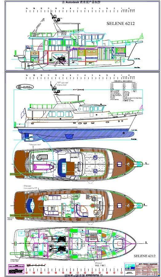 Selene 62