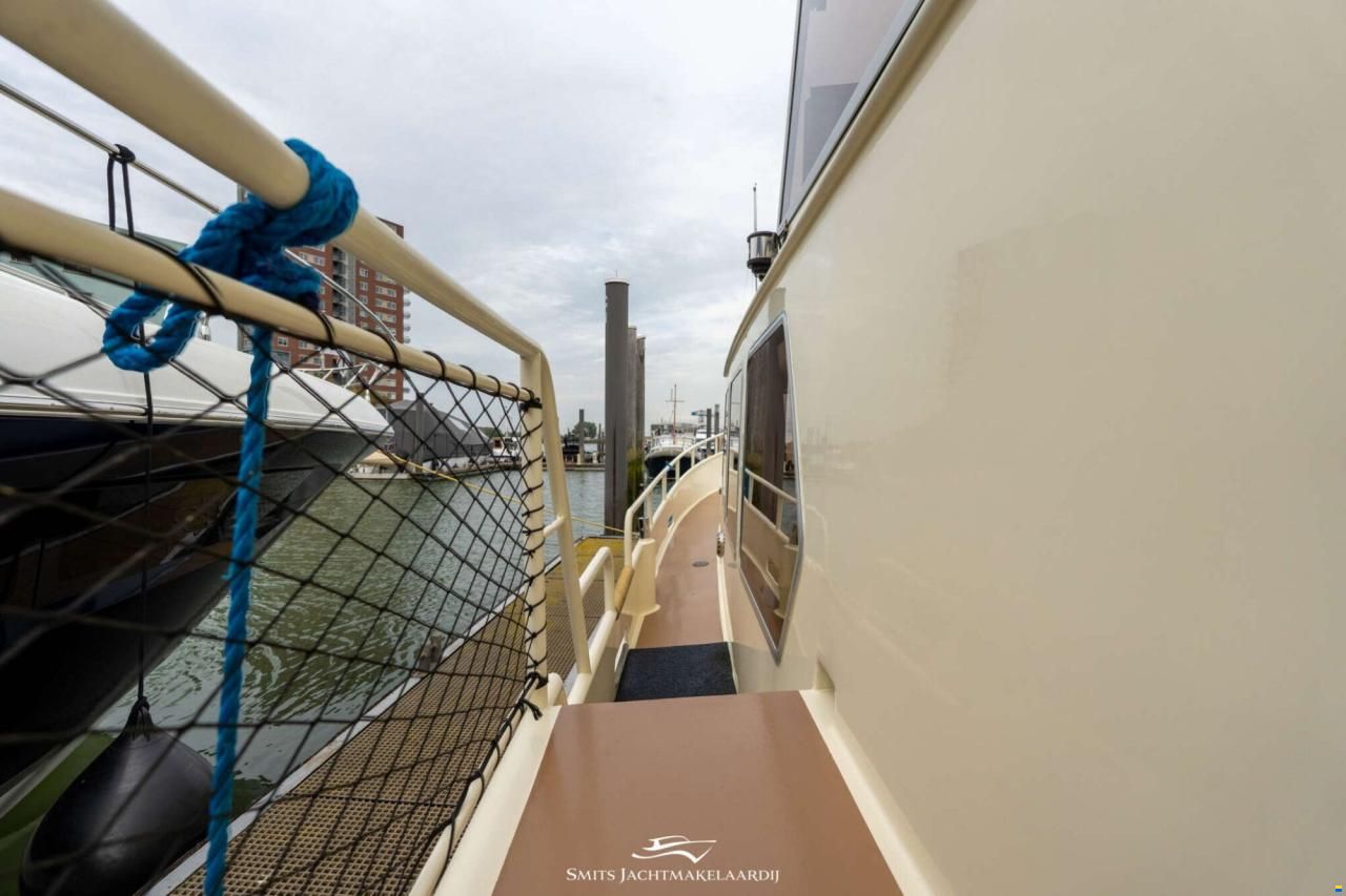 Monty Bank Kotter 42 AK Cabrio