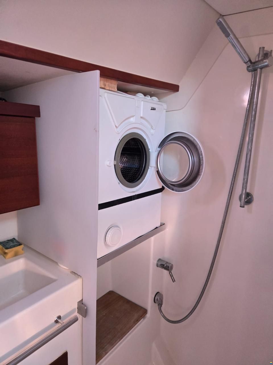 Hanse 430E