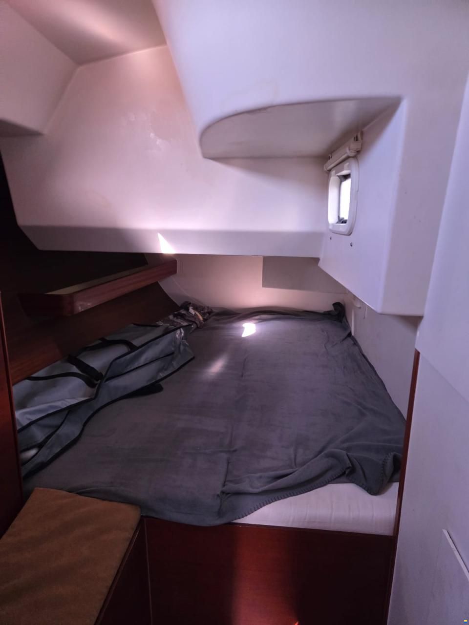 Hanse 430E