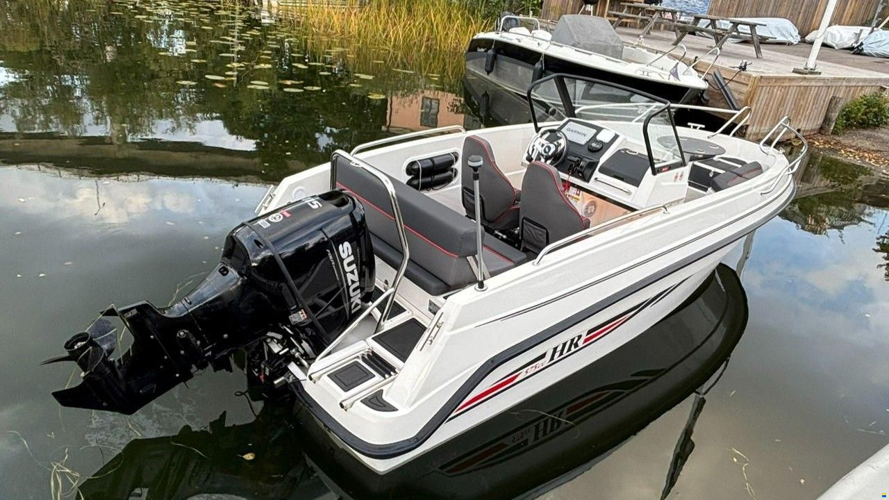 HR 575 CC