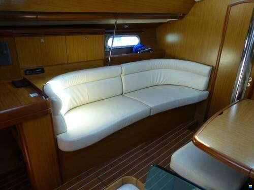 Jeanneau Sun Odyssey 42DS