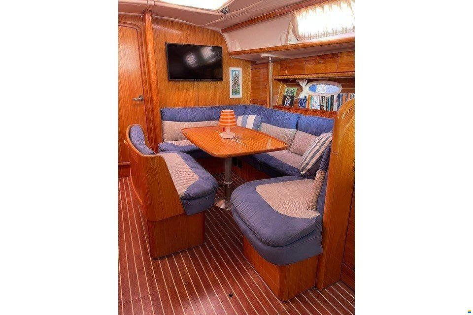 Bavaria Cruiser 39