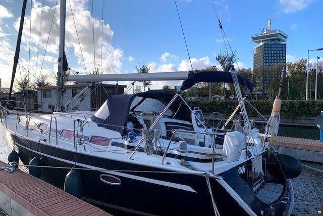 Bavaria Cruiser 39