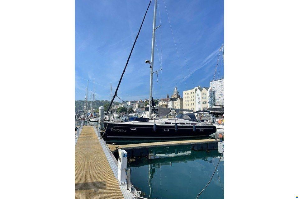 Bavaria Cruiser 39