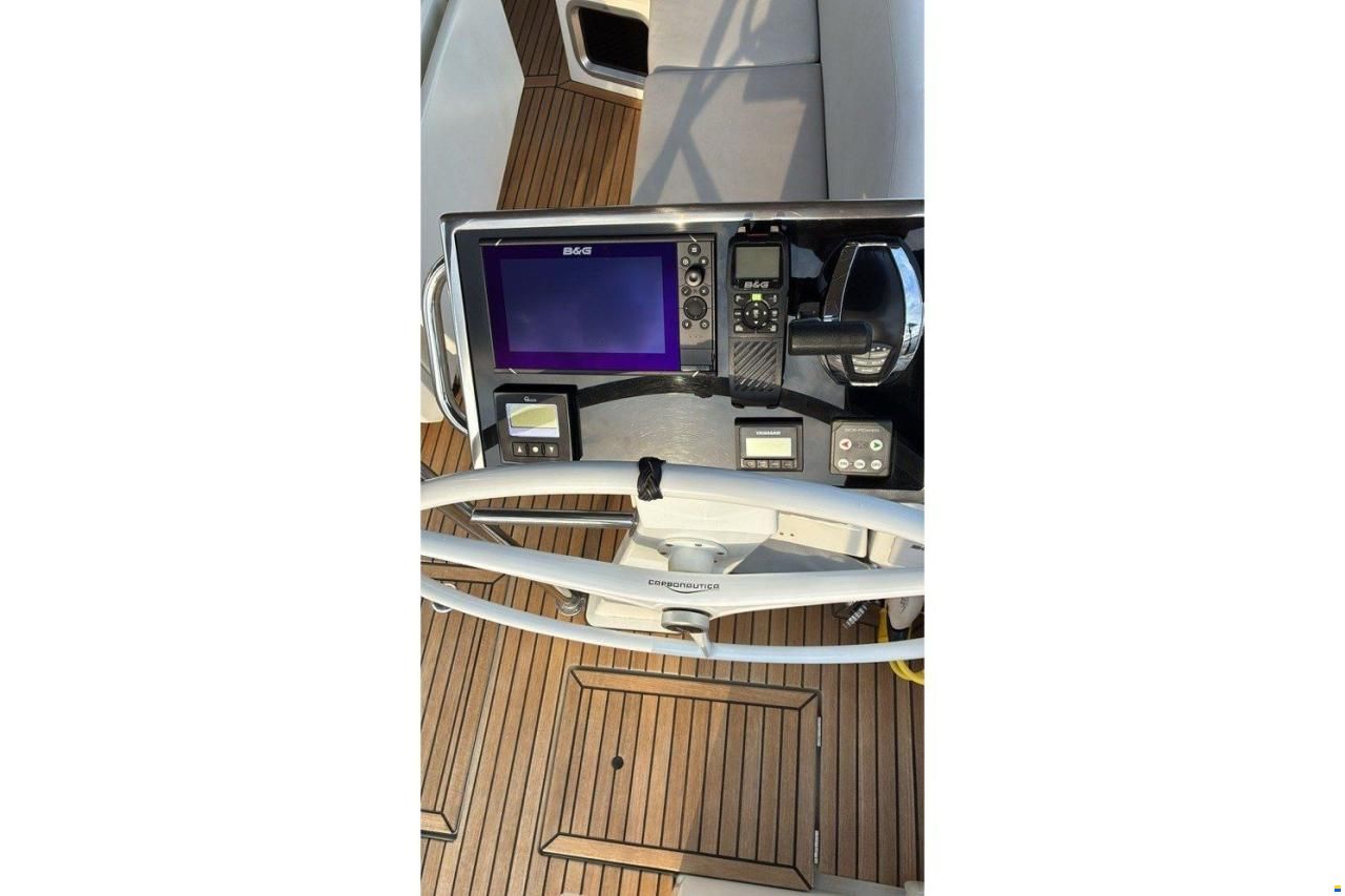 Beneteau Oceanis 51.1