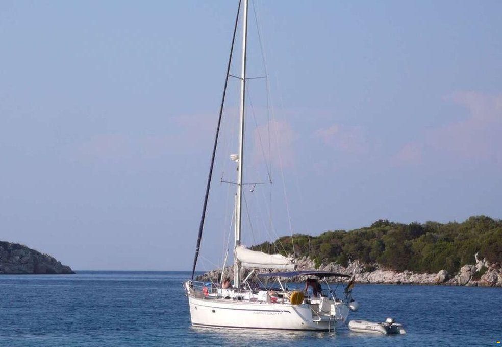 Bavaria 40 Cruiser