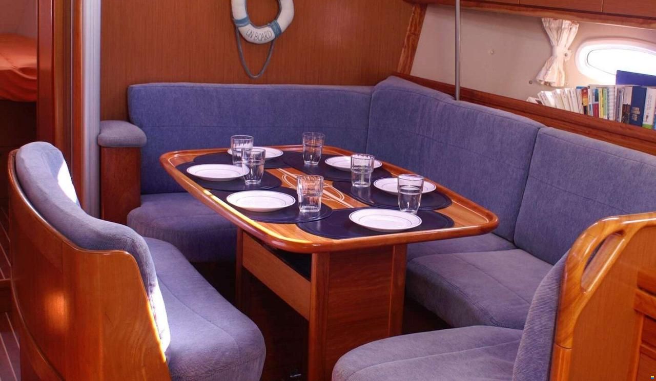Bavaria 40 Cruiser