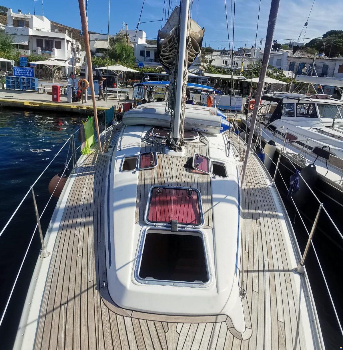 Bavaria 40 Cruiser