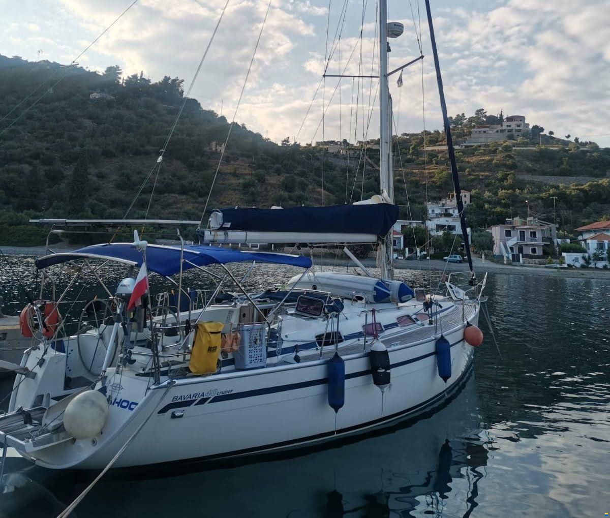 Bavaria 40 Cruiser