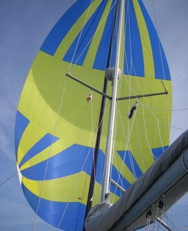 Bavaria 40 Cruiser