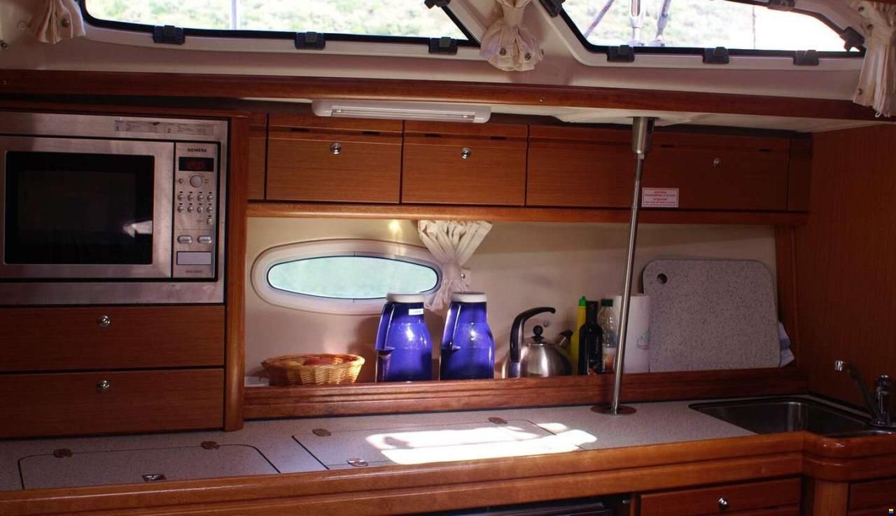 Bavaria 40 Cruiser