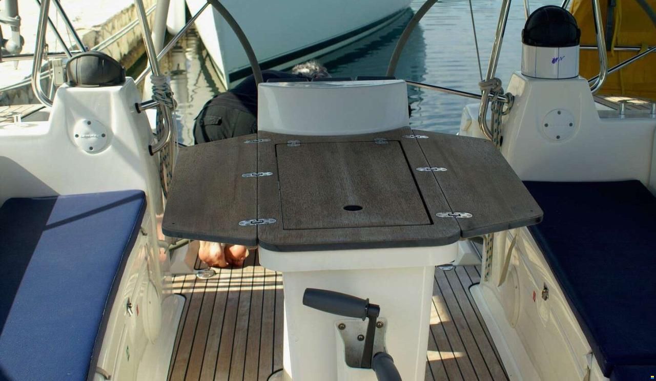 Bavaria 40 Cruiser