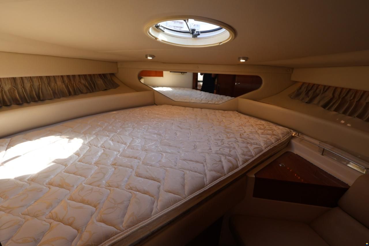 Regal 3760