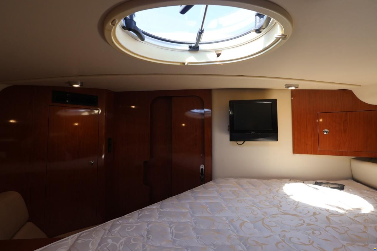Regal 3760