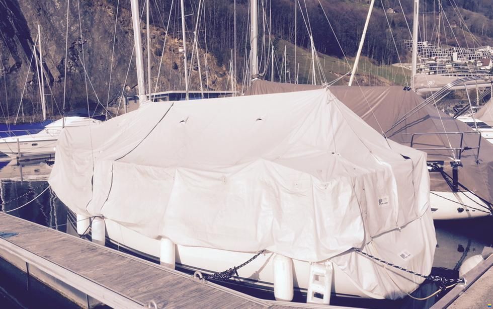 Hanse 325