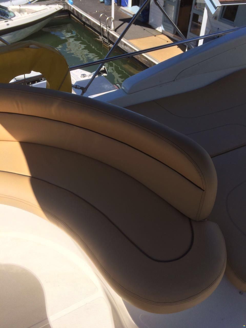 Azimut 42 FLY