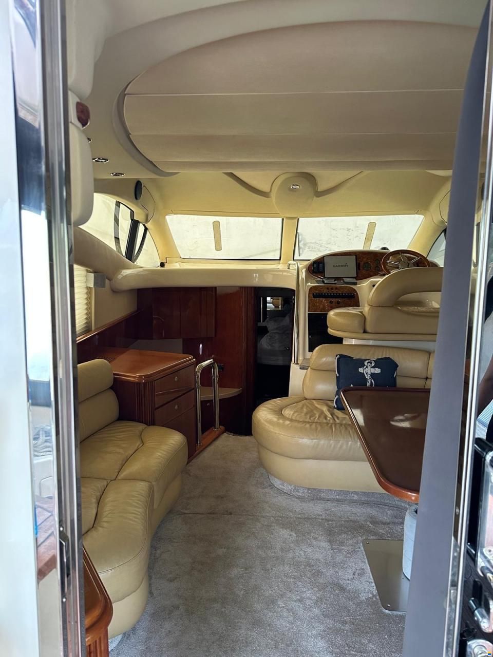 Azimut 42 FLY