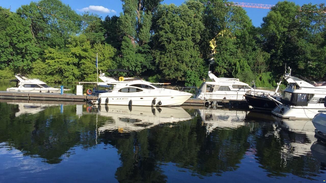 Azimut 42 FLY