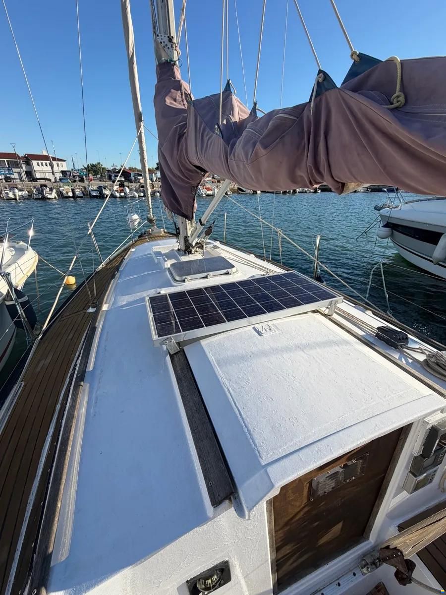 Dufour 2800