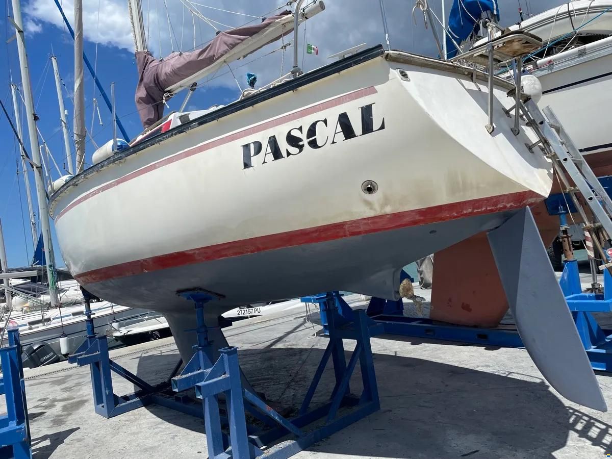 Dufour 2800