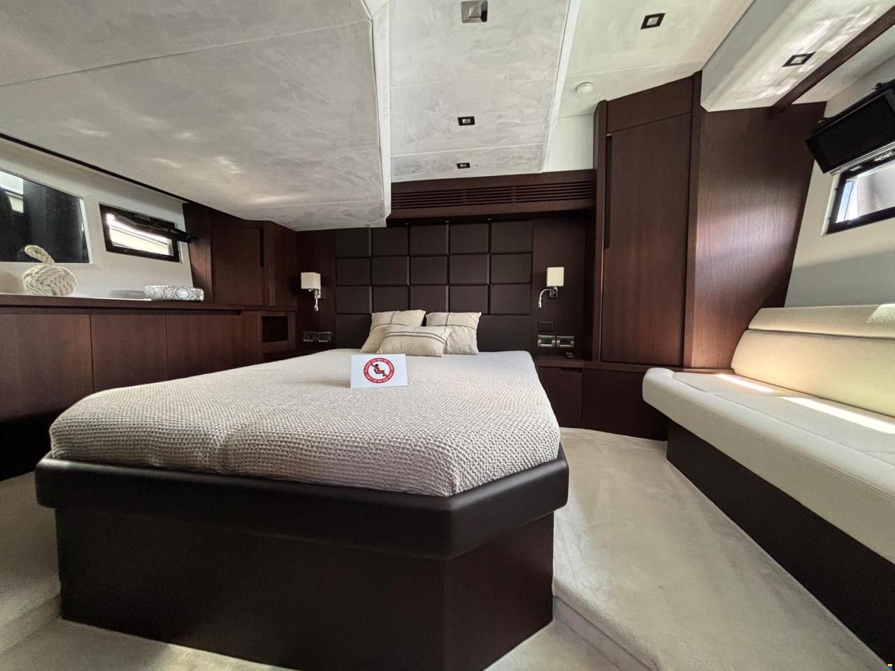 Galeon 485 hts