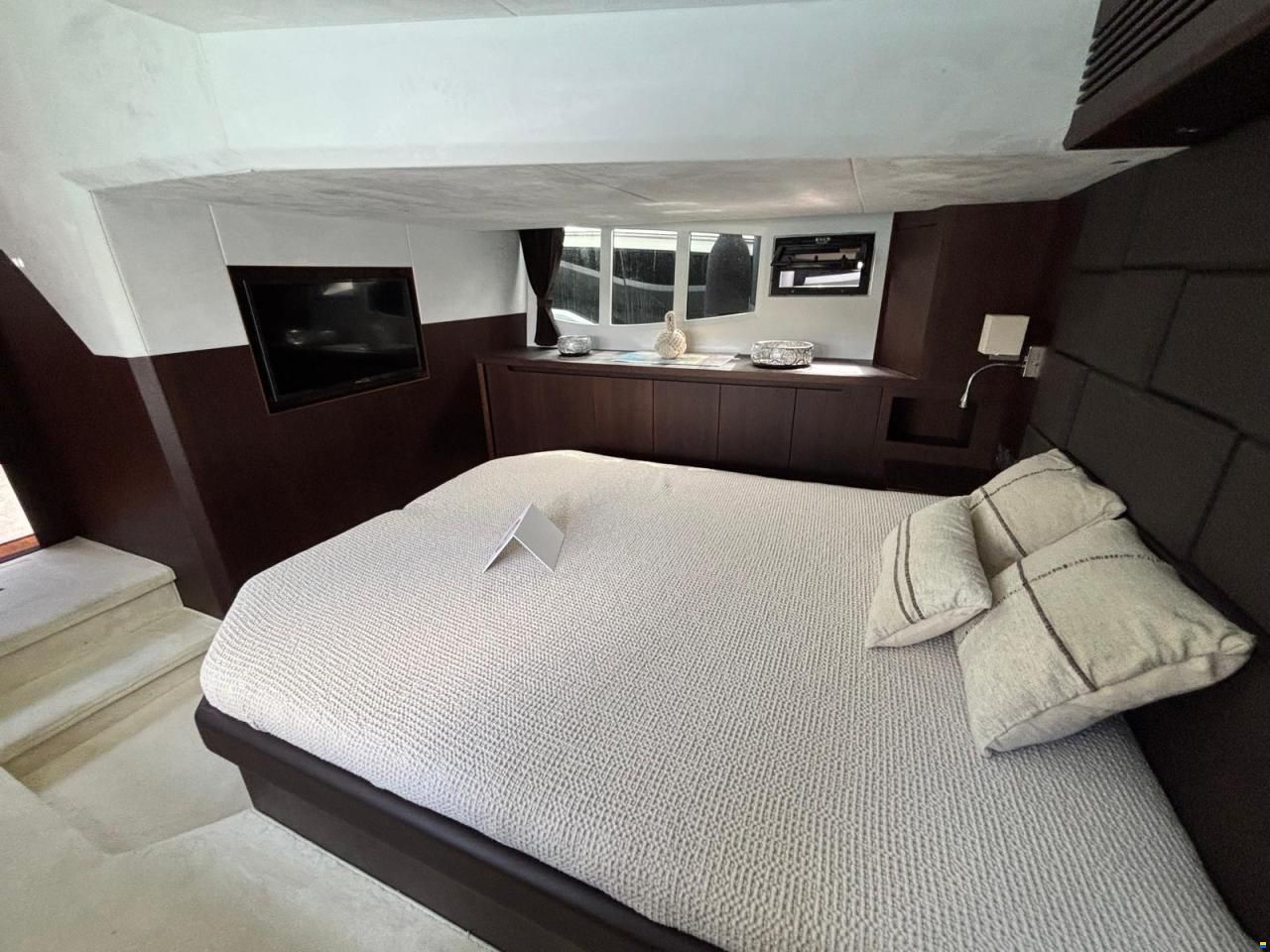 Galeon 485 hts