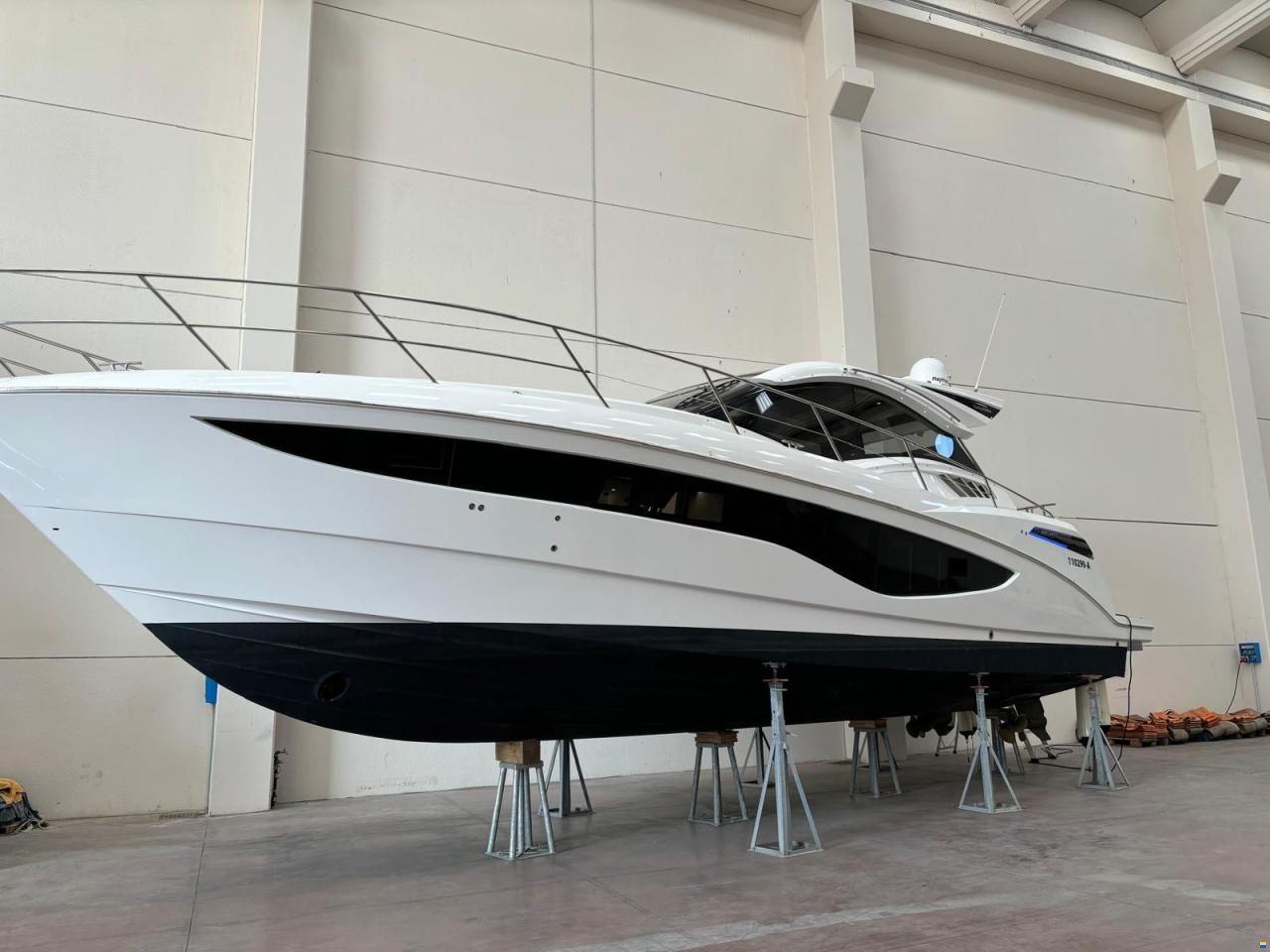 Galeon 485 hts