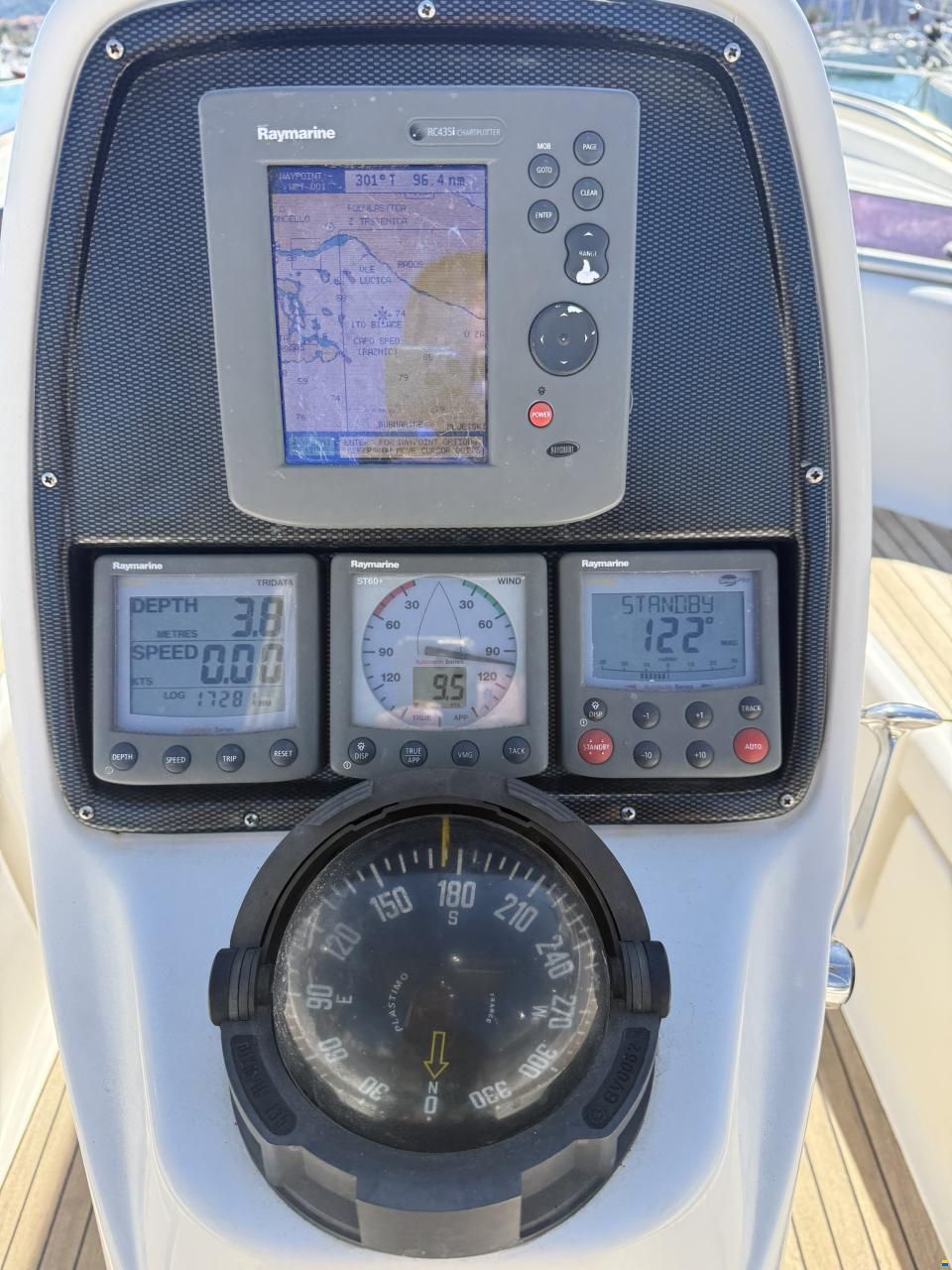 Bavaria 37 Cruiser