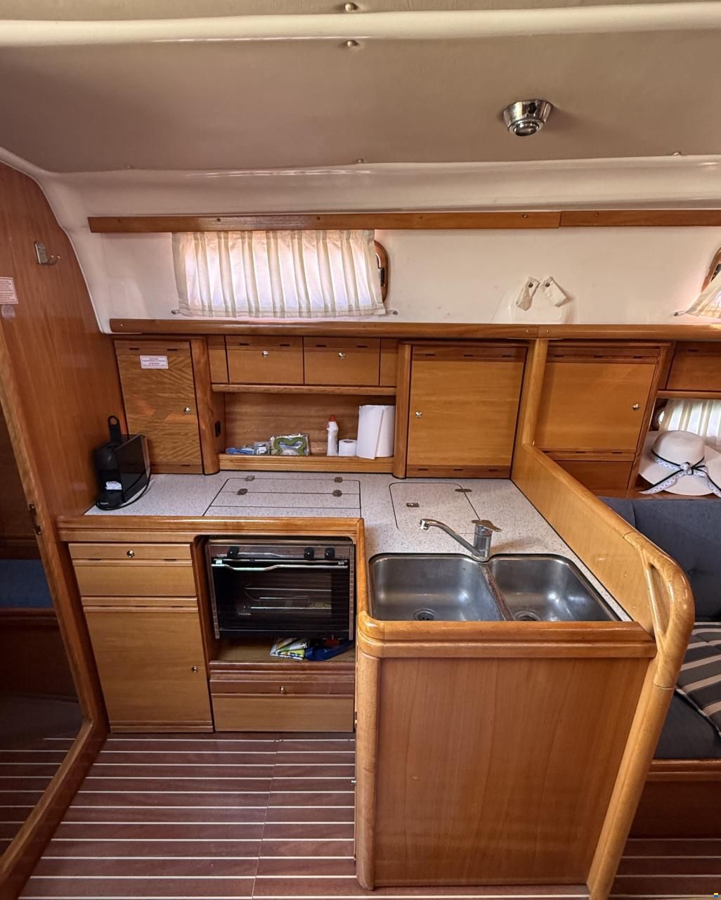 Bavaria 37 Cruiser