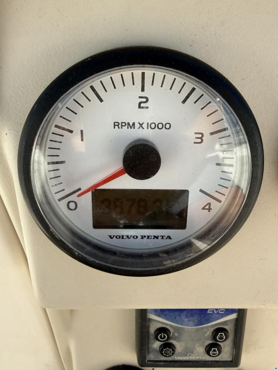 Bavaria 37 Cruiser
