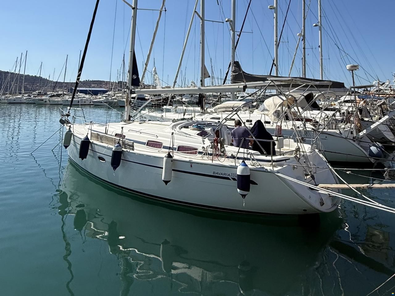 Bavaria 37 Cruiser