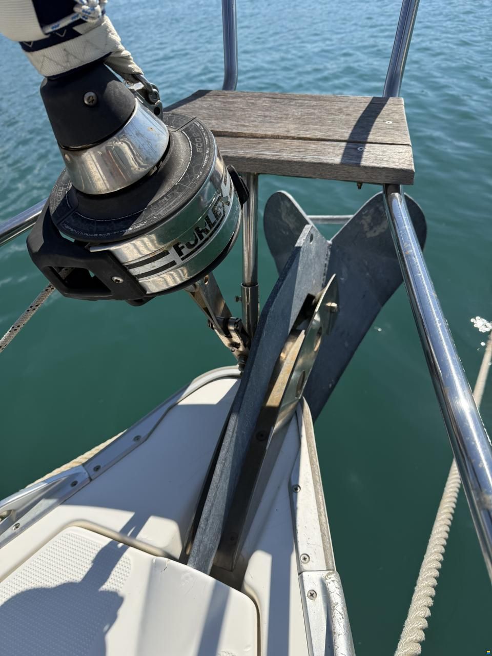 Bavaria 37 Cruiser