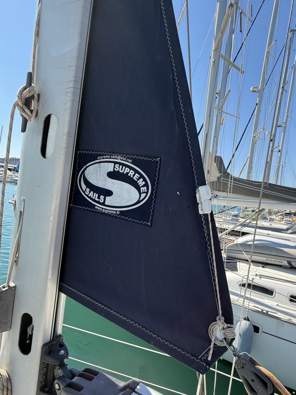 Bavaria 37 Cruiser
