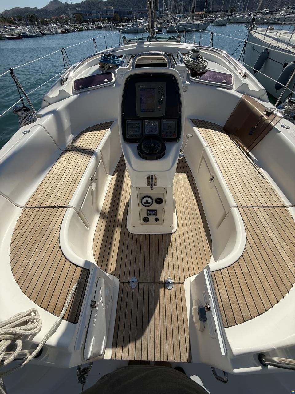 Bavaria 37 Cruiser