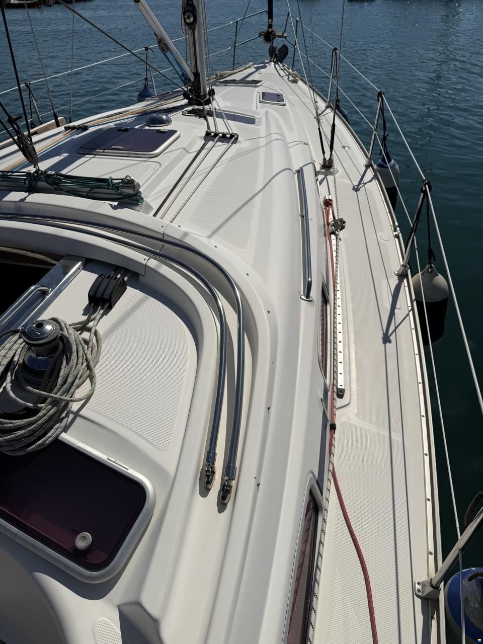 Bavaria 37 Cruiser