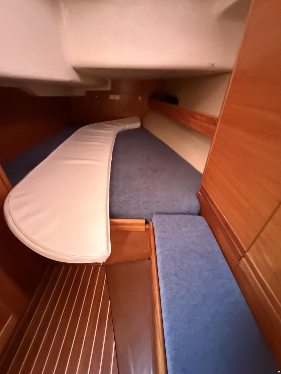 Bavaria 37 Cruiser