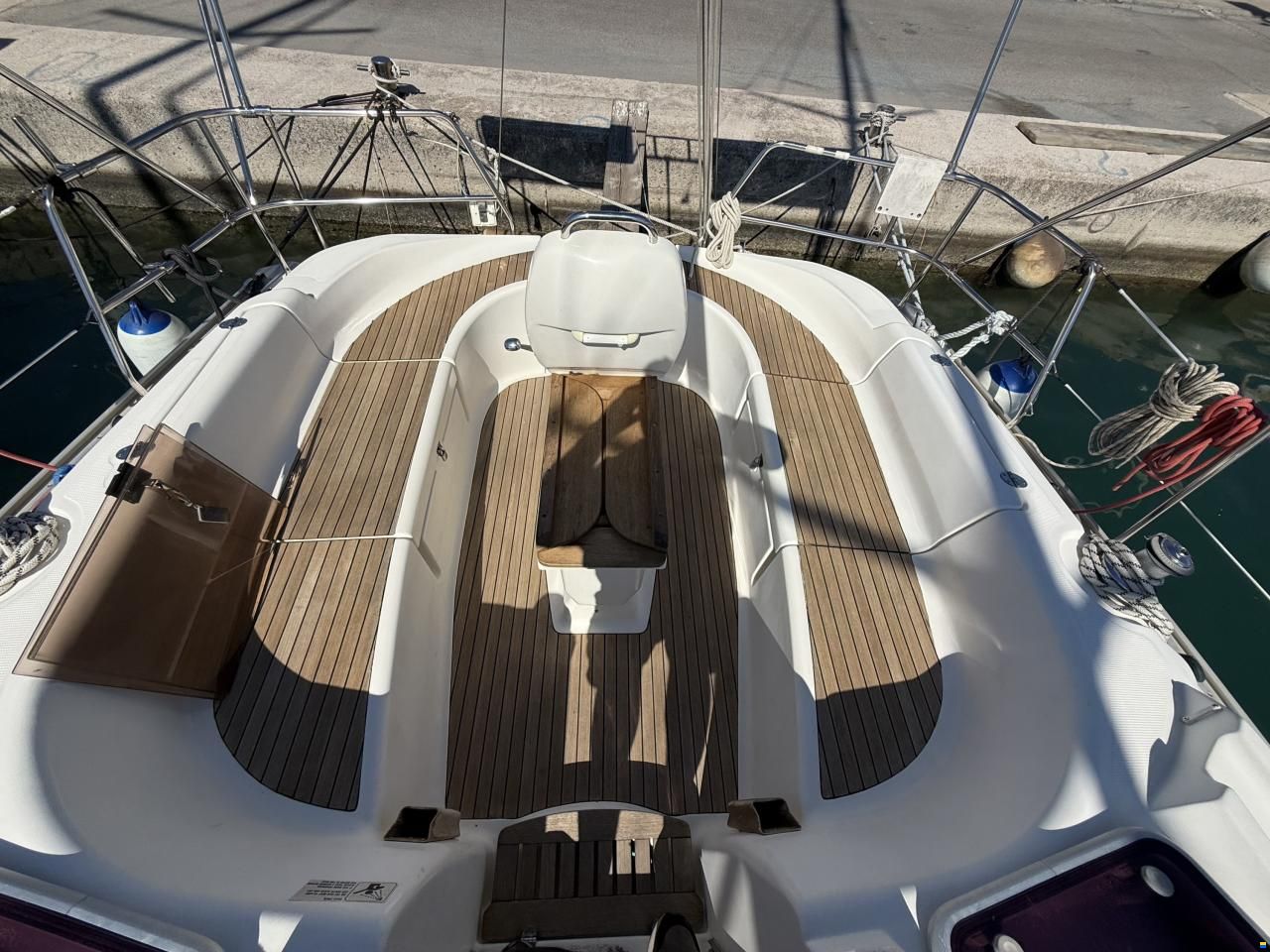 Bavaria 37 Cruiser