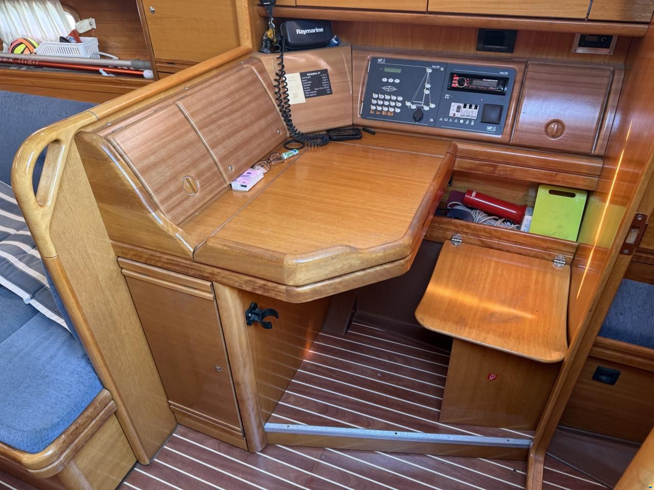Bavaria 37 Cruiser