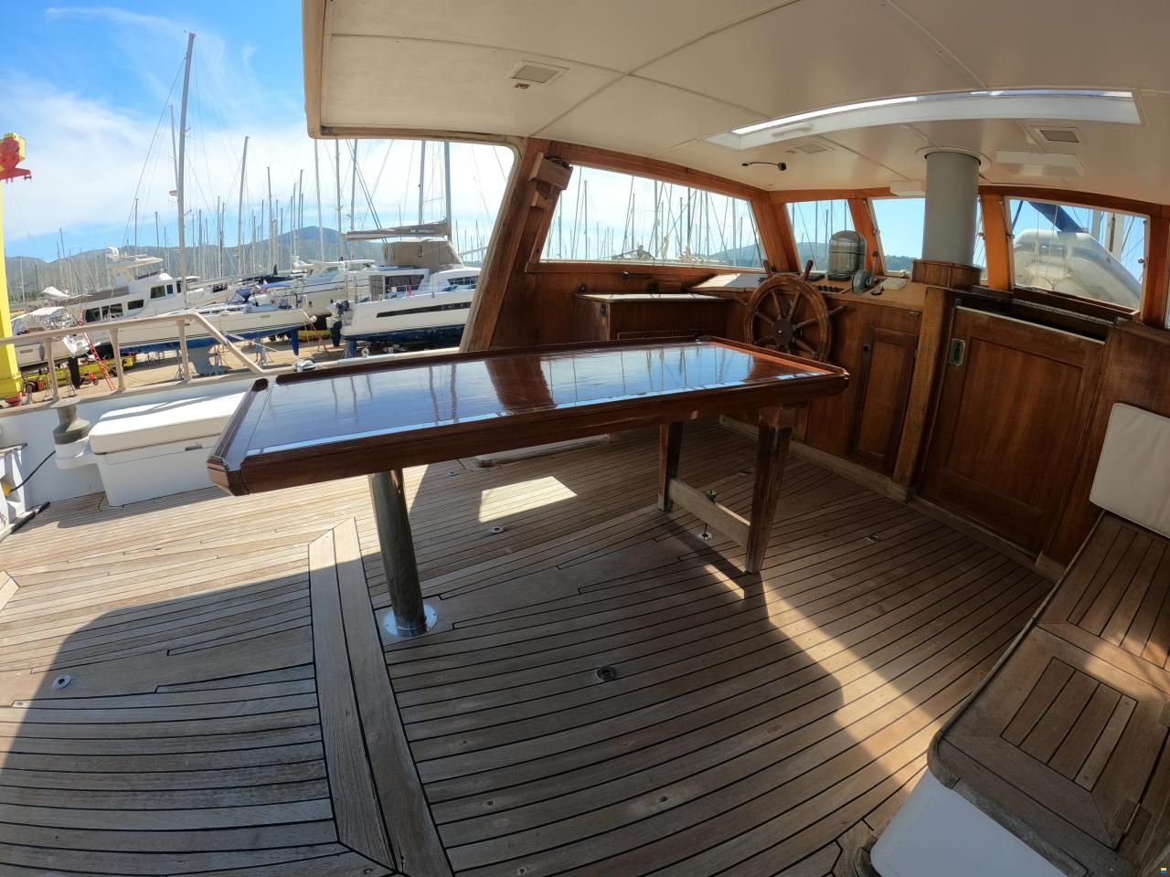 Palmer Johnson Frers 70
