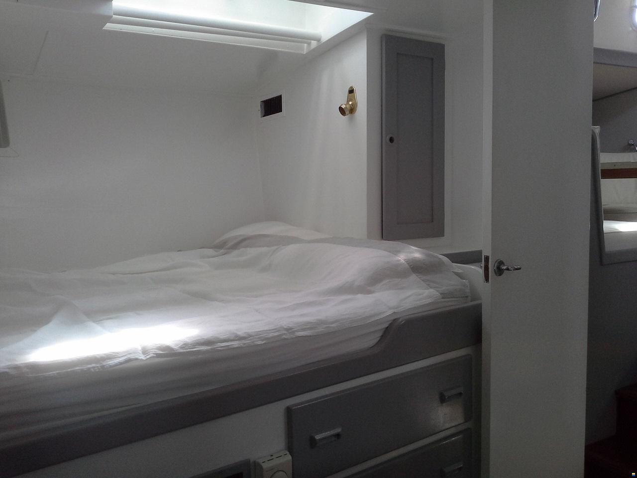 Palmer Johnson Frers 70