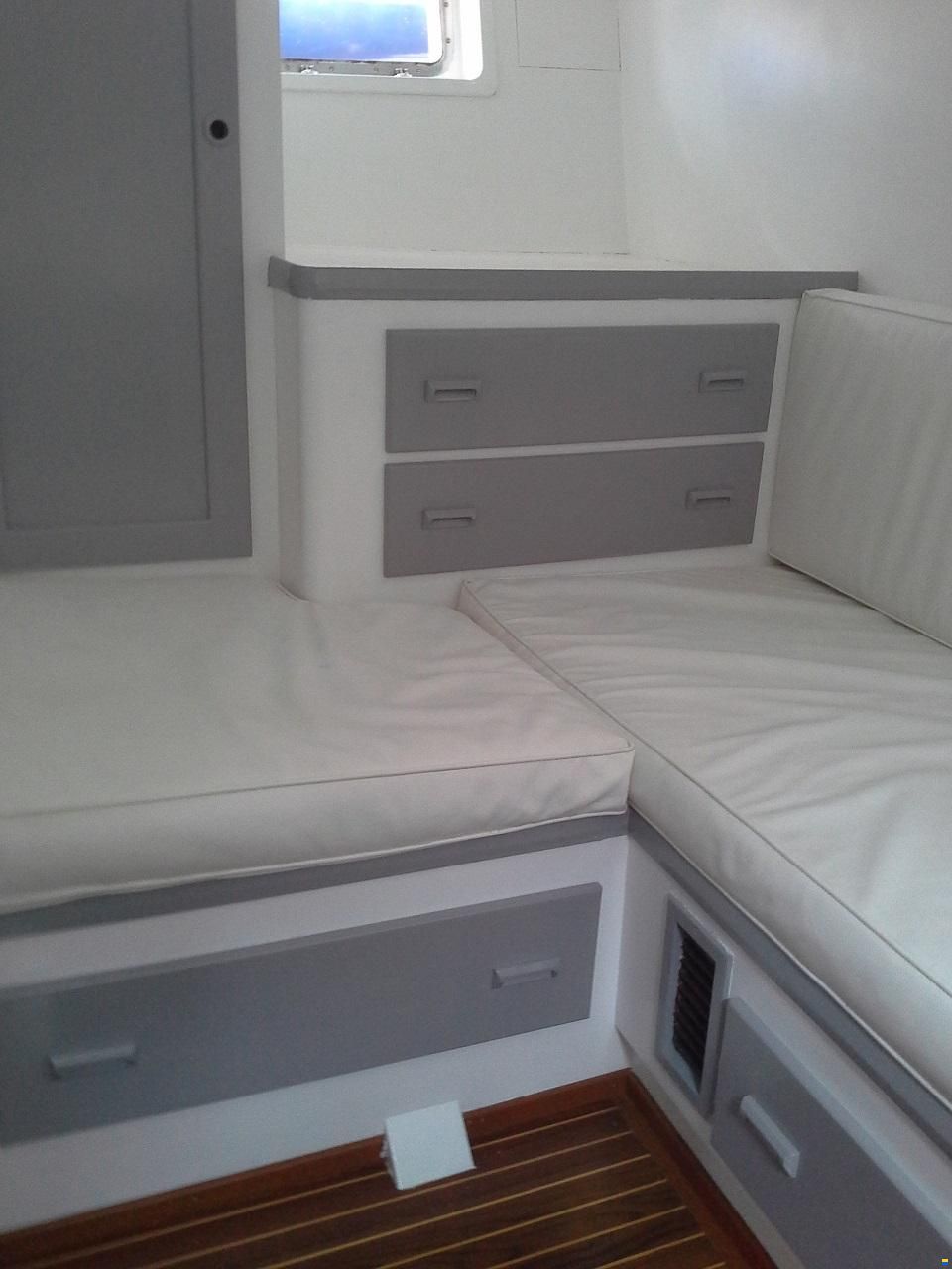 Palmer Johnson Frers 70