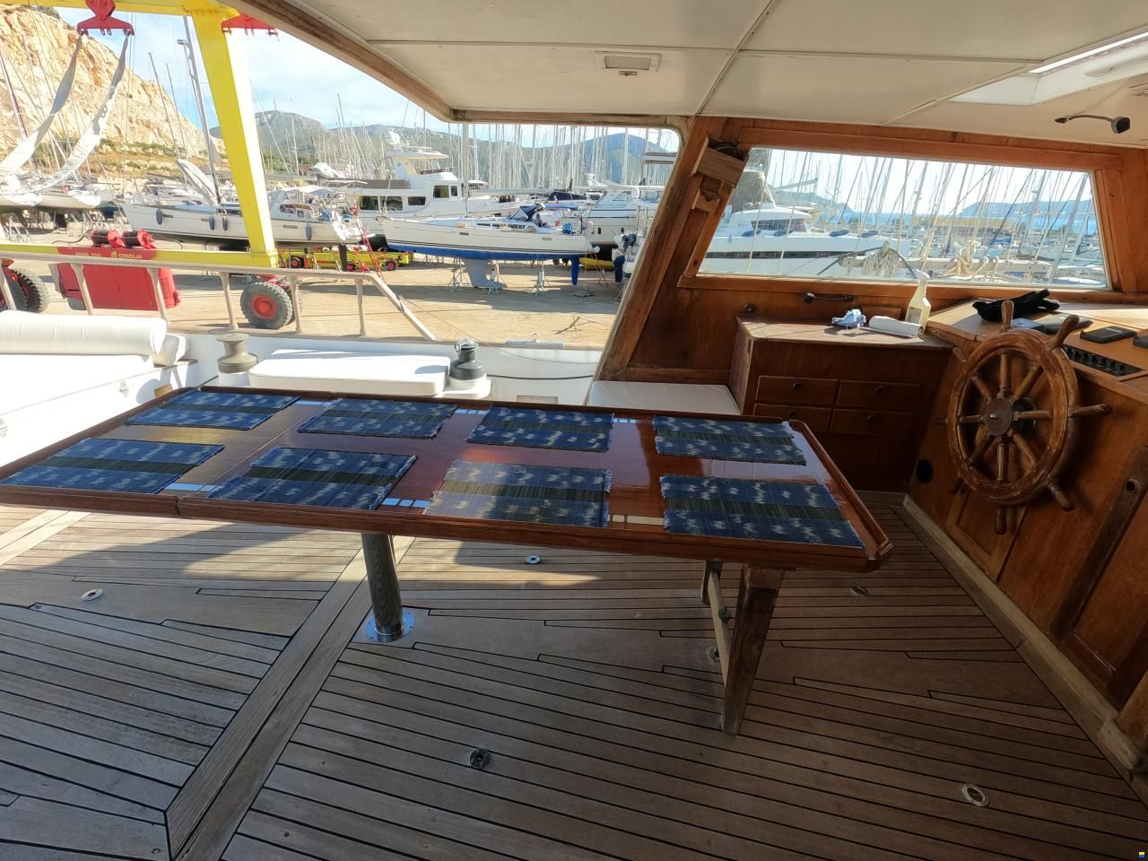 Palmer Johnson Frers 70