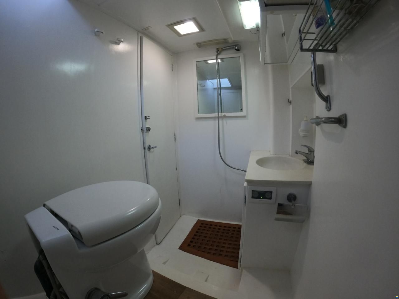 Palmer Johnson Frers 70